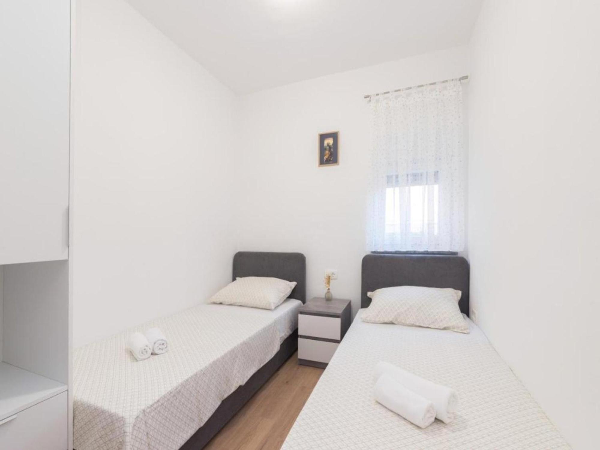 Mihael Holiday House Zadar Extérieur photo