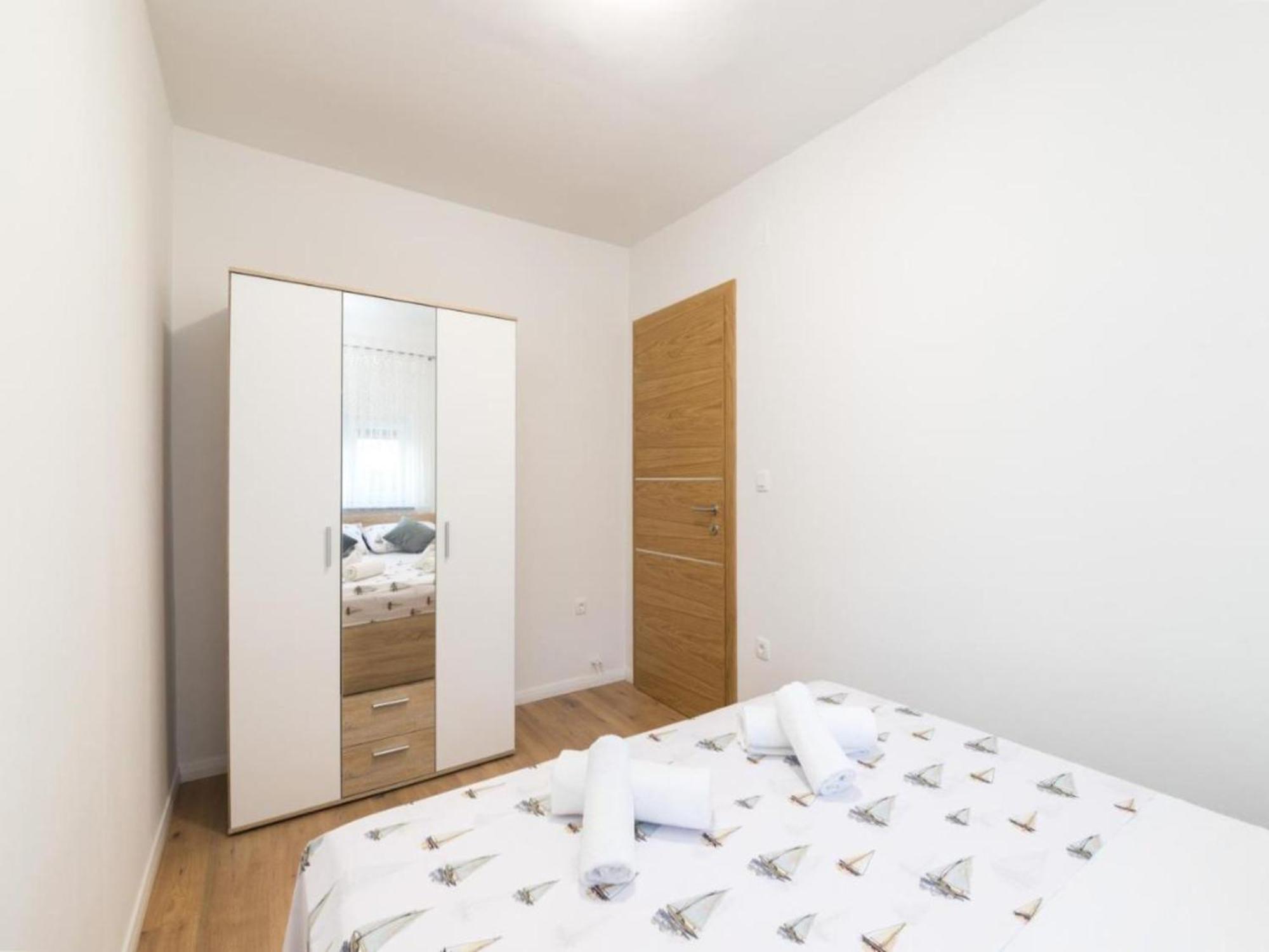 Mihael Holiday House Zadar Extérieur photo