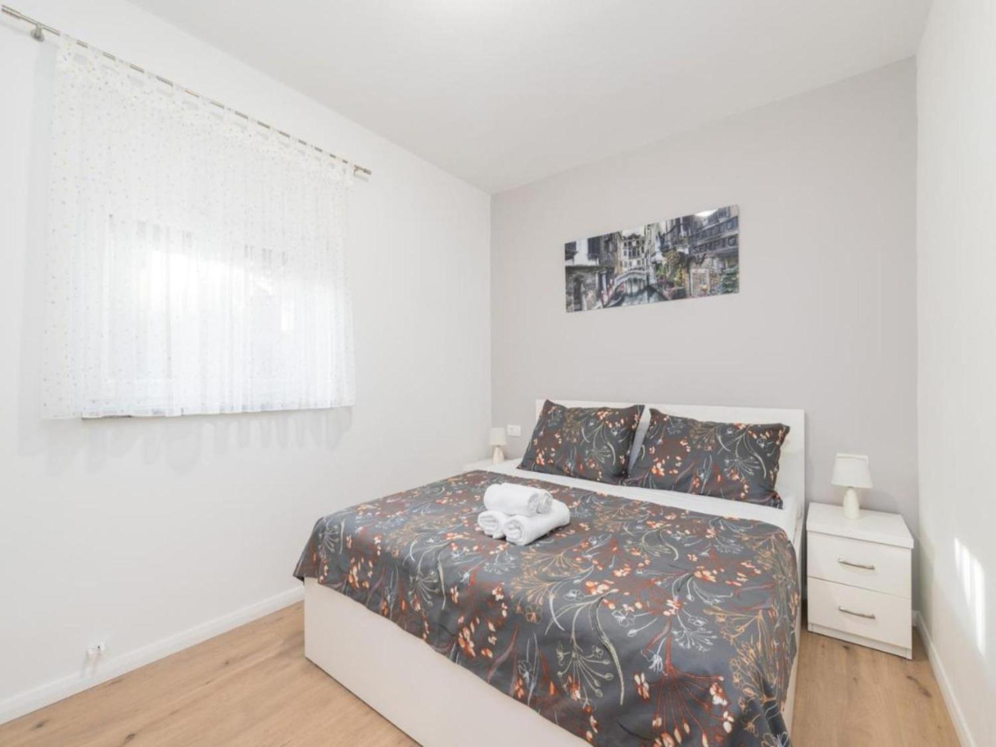 Mihael Holiday House Zadar Extérieur photo