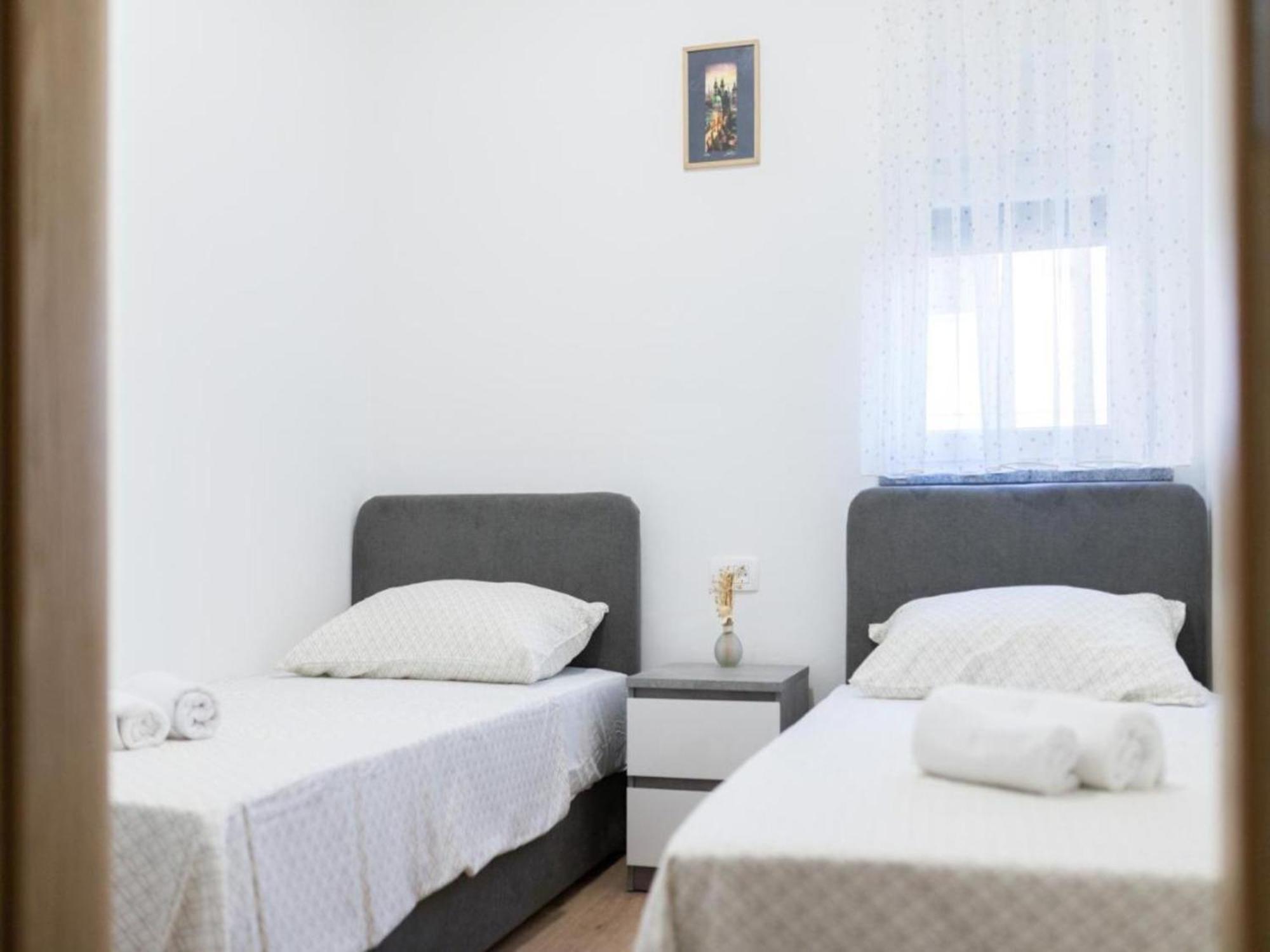 Mihael Holiday House Zadar Extérieur photo