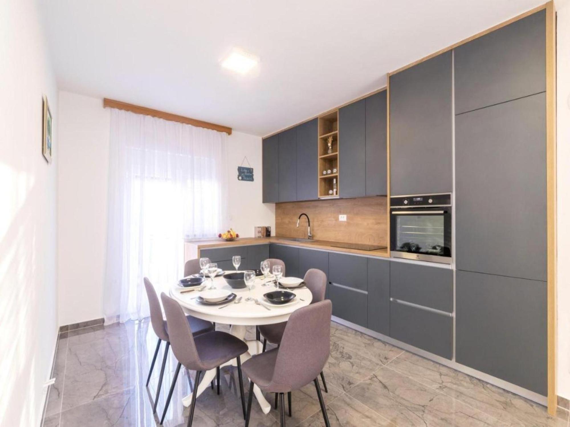 Mihael Holiday House Zadar Extérieur photo