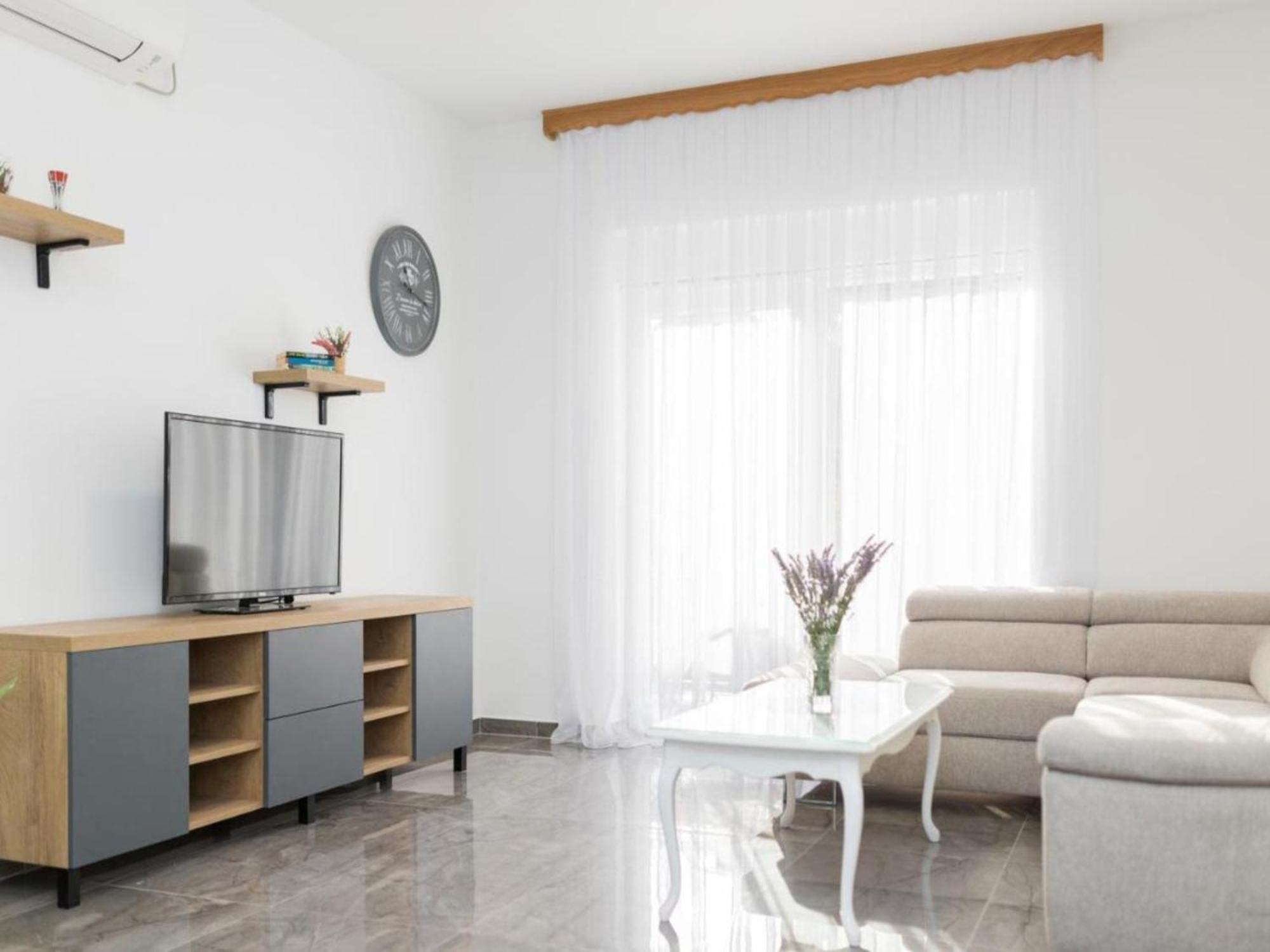 Mihael Holiday House Zadar Extérieur photo