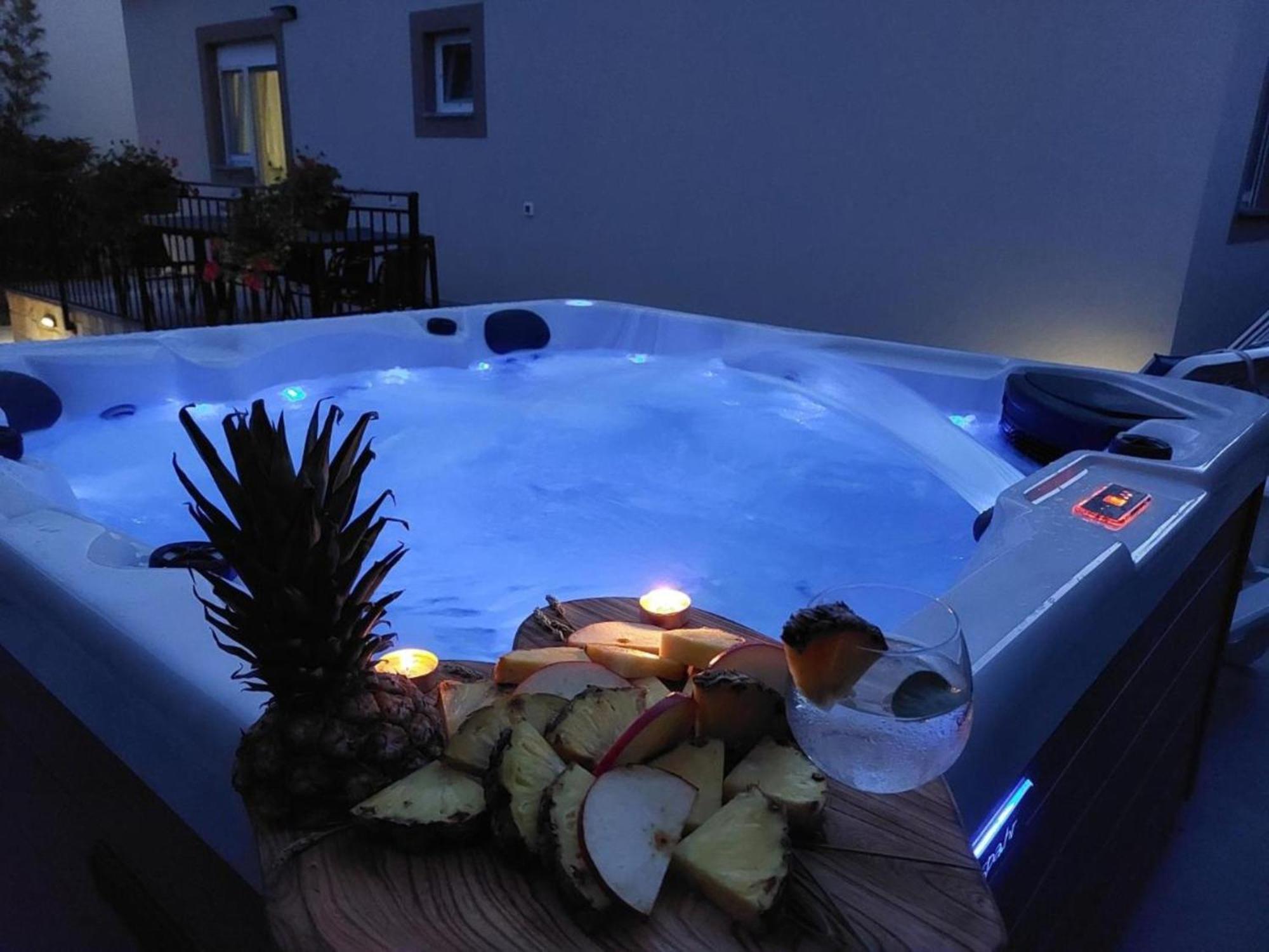 Mihael Holiday House Zadar Extérieur photo