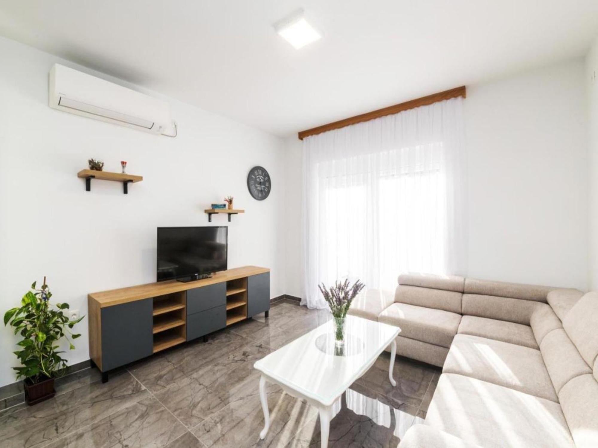 Mihael Holiday House Zadar Extérieur photo