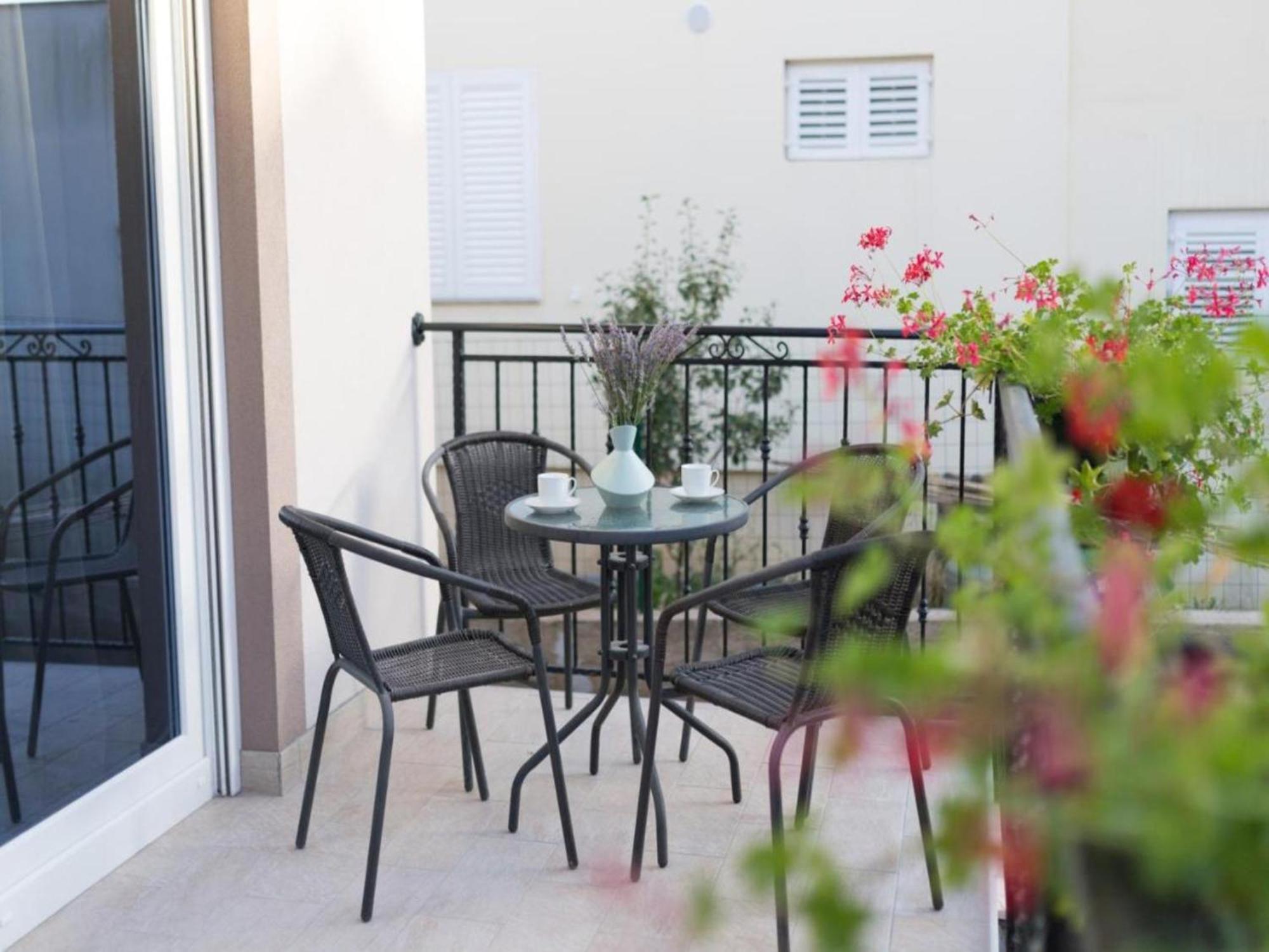 Mihael Holiday House Zadar Extérieur photo